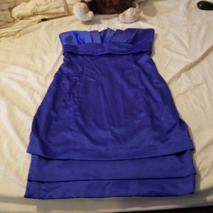 Dress: Special Occasions